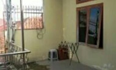 Rumah mewah di sumber banjarsari solo kota