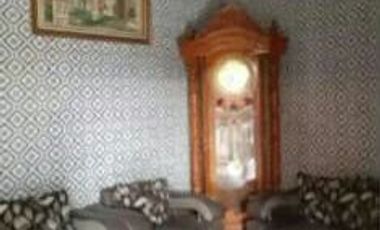 Rumah mewah di sumber banjarsari solo kota