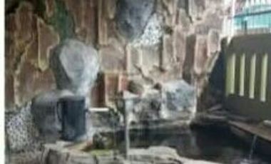 Rumah mewah di sumber banjarsari solo kota