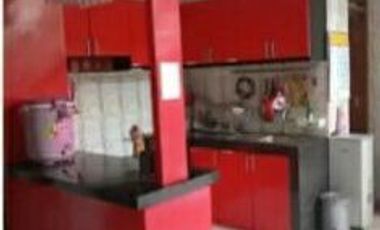 Rumah mewah di sumber banjarsari solo kota