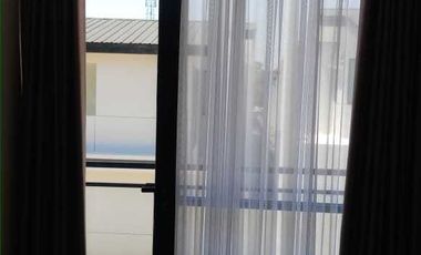 DI Kontrakan Rumah 2 Lantai di Kawasan KIIC Karawang