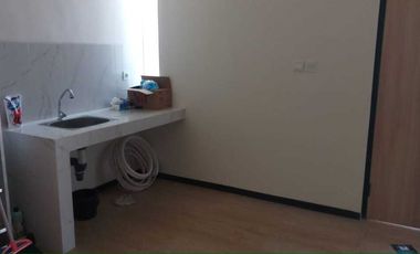 DI Kontrakan Rumah 2 Lantai di Kawasan KIIC Karawang