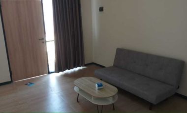 DI Kontrakan Rumah 2 Lantai di Kawasan KIIC Karawang