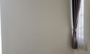 DI Kontrakan Rumah 2 Lantai di Kawasan KIIC Karawang