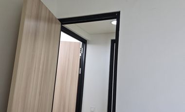 DI Kontrakan Rumah 2 Lantai di Kawasan KIIC Karawang