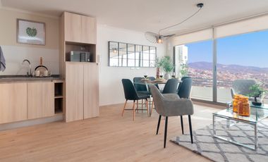 ALTO MIRADOR MODERNIDAD Y CONECTIVIDAD A TU ALCANCE