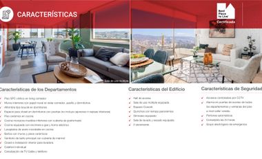 ALTO MIRADOR MODERNIDAD Y CONECTIVIDAD A TU ALCANCE