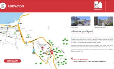 ALTO MIRADOR MODERNIDAD Y CONECTIVIDAD A TU ALCANCE