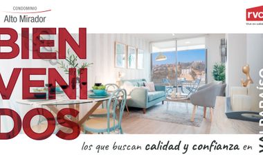 ALTO MIRADOR MODERNIDAD Y CONECTIVIDAD A TU ALCANCE