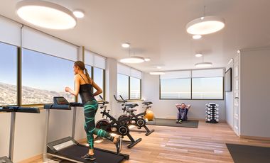 ALTO MIRADOR MODERNIDAD Y CONECTIVIDAD A TU ALCANCE