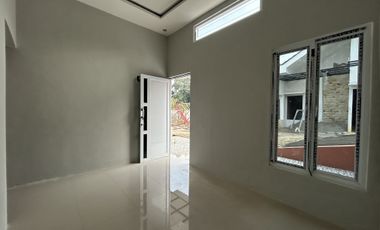 Dijual Rumah Siap Huni Akses 3Km Ke Stasiun Citayam