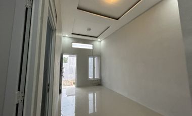 Dijual Rumah Siap Huni Akses 3Km Ke Stasiun Citayam