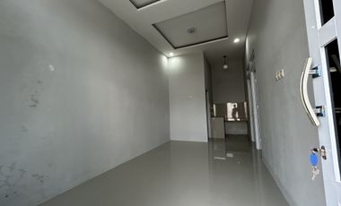 Dijual Rumah Siap Huni Akses 3Km Ke Stasiun Citayam