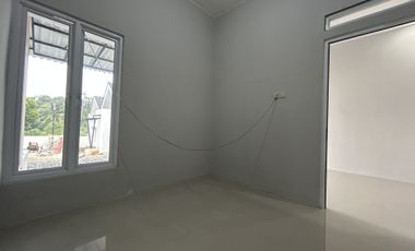 Dijual Rumah Siap Huni Akses 3Km Ke Stasiun Citayam