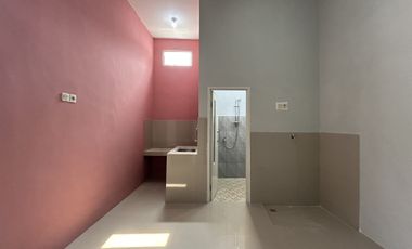 Dijual Rumah Siap Huni Akses 3Km Ke Stasiun Citayam