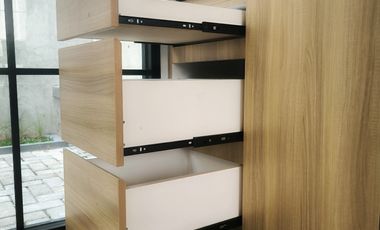 Dijual Rumah Perpaduan Estetika dan Kenyamanan di Sawangan Depok