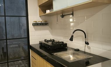 Dijual Rumah Perpaduan Estetika dan Kenyamanan di Sawangan Depok