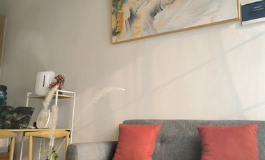 Dijual Rumah Perpaduan Estetika dan Kenyamanan di Sawangan Depok