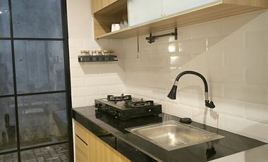 Dijual Rumah Perpaduan Estetika dan Kenyamanan di Sawangan Depok