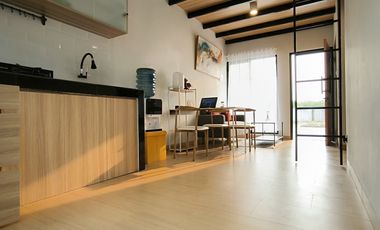 Dijual Rumah Perpaduan Estetika dan Kenyamanan di Sawangan Depok