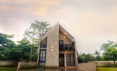 Dijual Rumah Perpaduan Estetika dan Kenyamanan di Sawangan Depok