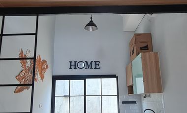 Dijual Rumah Perpaduan Estetika dan Kenyamanan di Sawangan Depok