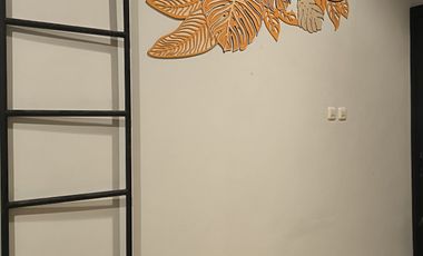 Dijual Rumah Perpaduan Estetika dan Kenyamanan di Sawangan Depok