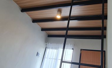 Dijual Rumah Perpaduan Estetika dan Kenyamanan di Sawangan Depok