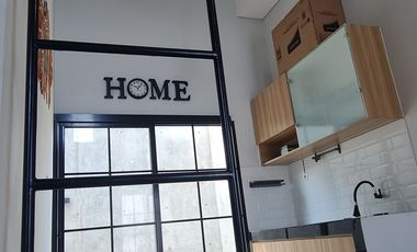 Dijual Rumah Perpaduan Estetika dan Kenyamanan di Sawangan Depok