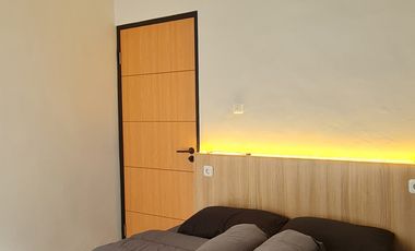 Dijual Rumah Perpaduan Estetika dan Kenyamanan di Sawangan Depok