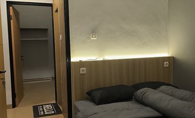 Dijual Rumah Perpaduan Estetika dan Kenyamanan di Sawangan Depok