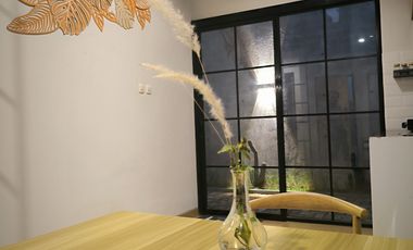 Dijual Rumah Perpaduan Estetika dan Kenyamanan di Sawangan Depok