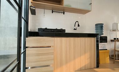 Dijual Rumah Perpaduan Estetika dan Kenyamanan di Sawangan Depok