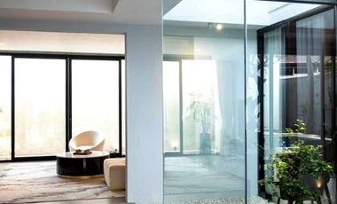 villa di canggu, villa berawa dekat pantai berawa dan atlas