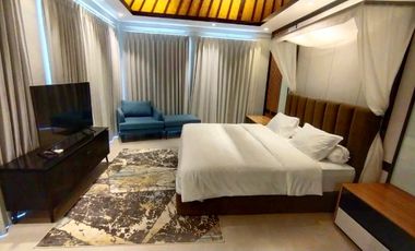 villa di canggu, villa berawa dekat pantai berawa dan atlas