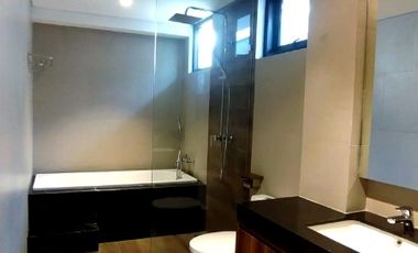 villa di canggu, villa berawa dekat pantai berawa dan atlas