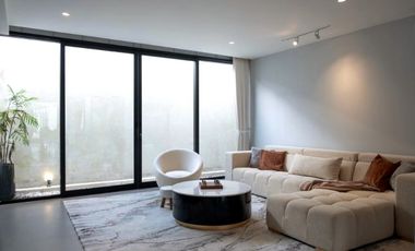 villa di canggu, villa berawa dekat pantai berawa dan atlas