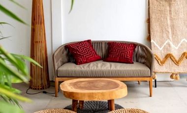 villa di canggu, villa berawa dekat pantai berawa dan atlas