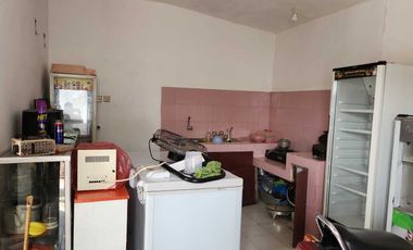 RUMAH DENGAN HALAMAN LUAS HARVEST CITY