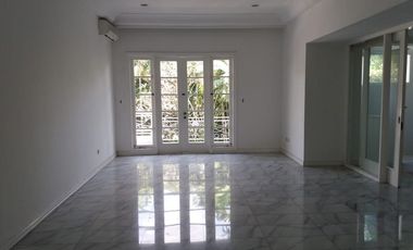5Bedroom Tropical House @Private Compound in Lebak Bulus-avail Dec25