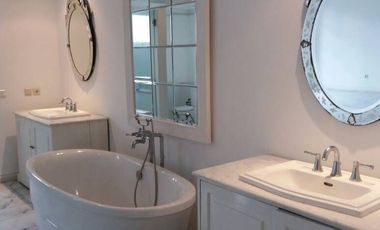 5Bedroom Tropical House @Private Compound in Lebak Bulus-avail Dec25