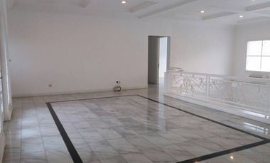 5Bedroom Tropical House @Private Compound in Lebak Bulus-avail Dec25