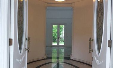 5Bedroom Tropical House @Private Compound in Lebak Bulus-avail Dec25