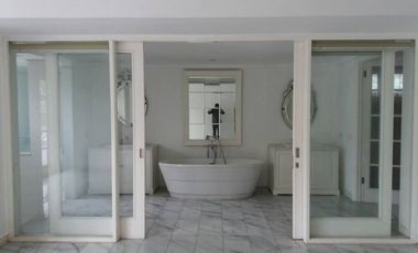 5Bedroom Tropical House @Private Compound in Lebak Bulus-avail Dec25