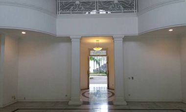 5Bedroom Tropical House @Private Compound in Lebak Bulus-avail Dec25