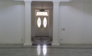 5Bedroom Tropical House @Private Compound in Lebak Bulus-avail Dec25