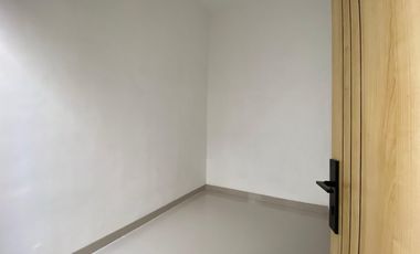 Rumah Dekat UNS & Moewardi Hanya di Bosstania Sapen