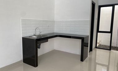 Rumah Dekat UNS & Moewardi Hanya di Bosstania Sapen