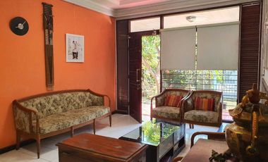 Jual Rumah 2 lantai Terawat, dekat pintu tol pasteur  koa Bdg