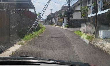 Jual Rumah 2 lantai Terawat, dekat pintu tol pasteur  koa Bdg